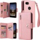  Renk Pembe