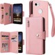  Renk Pembe