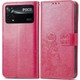  Renk Pembe