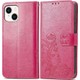  Renk Pembe