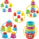 Fen Toys 03466 Dede, Neşeli Kuleler