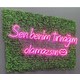 Seçili Renk Pembe