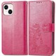  Renk Pembe