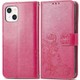  Renk Pembe