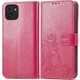  Renk Pembe