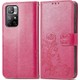  Renk Pembe