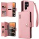  Renk Pembe