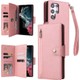  Renk Pembe