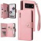  Renk Pembe