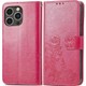  Renk Pembe