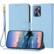  Renk Sea Blue