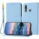  Renk Sea Blue