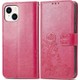  Renk Pembe