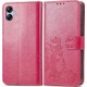  Renk Pembe