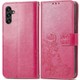  Renk Pembe