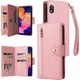  Renk Pembe