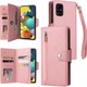  Renk Pembe