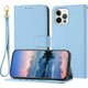  Renk Sea Blue