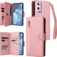  Renk Pembe
