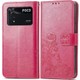 Renk Pembe