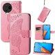  Renk Koyu Pembe