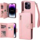  Renk Pembe