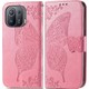  Renk Pembe