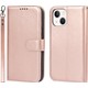  Renk Rose Gold