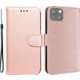  Renk Rose Gold
