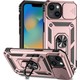  Renk Rose Gold