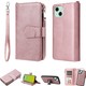  Renk Rose Gold