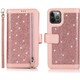  Renk Rose Gold