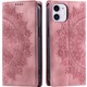  Renk Rose Gold