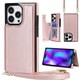  Renk Rose Gold