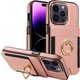  Renk Rose Gold