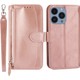 Renk Rose Gold