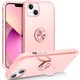  Renk Rose Gold