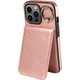 Renk Rose Gold