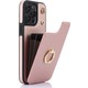  Renk Rose Gold