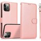  Renk Rose Gold