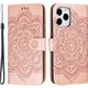  Renk Rose Gold