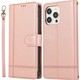  Renk Rose Gold