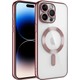  Renk Rose Gold