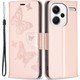  Renk Rose Gold