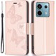 Renk Rose Gold