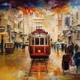 Seçili Renk Çok Renkli