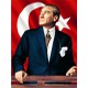 Seçili Renk Çok Renkli