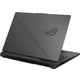 Asus ROG Strix 18 G814JZR-N6089 Intel Core i9 14900HX 32GB 1TB SSD RTX4080 Freedos 18" FHD Taşınabilir Bilgisayar