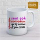 Seçili Renk Beyaz