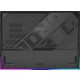 Asus ROG Strix 18 G814JZR-N6089 Intel Core i9 14900HX 32GB 1TB SSD RTX4080 Freedos 18" FHD Taşınabilir Bilgisayar